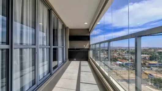 Apartamento com 1 Quarto à venda, 51m² no Jardim Canadá, Ribeirão Preto
