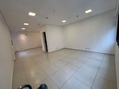 Sobrado com 4 Quartos para alugar, 150m² no Jardim Bela Vista, São José dos Campos
