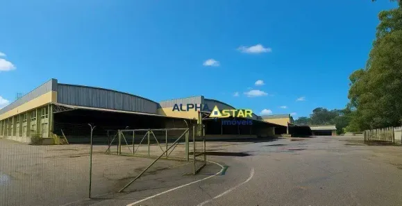 Galpão/Depósito/Armazém para alugar, 11867m² no Jardim Belval, Barueri