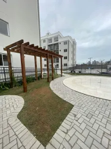 Apartamento com 2 Quartos à venda, 53m² no Ipiranga, São José
