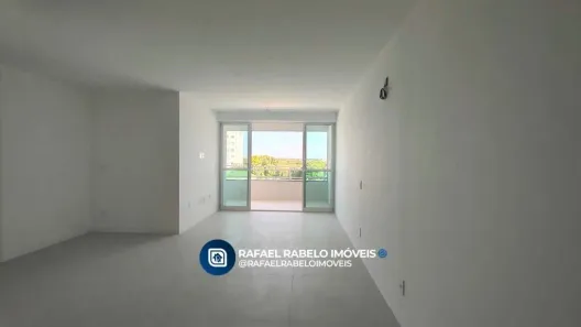 Apartamento com 3 Quartos à venda, 107m² no Centro, Eusébio