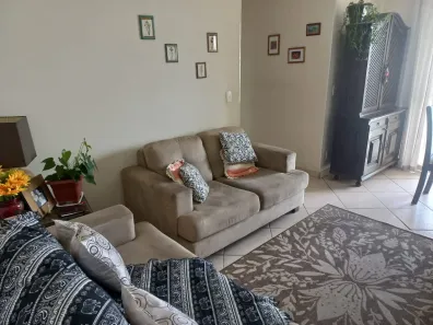 Apartamento com 3 Quartos à venda, 65m² no Limão, São Paulo