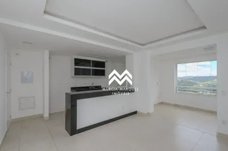 Apartamento com 2 Quartos à venda, 77m² no Vila da Serra, Nova Lima