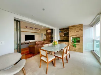 Apartamento com 3 Quartos à venda, 135m² no Vila Mascote, São Paulo