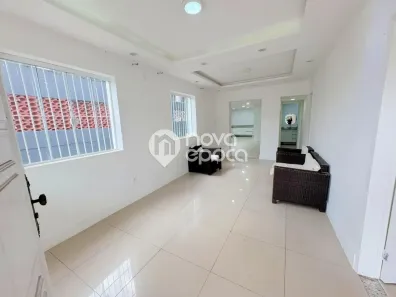  com 4 Quartos à venda, 183m² no Lins de Vasconcelos, Rio de Janeiro