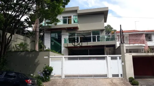 Casa com 4 Quartos à venda, 453m² no Parque dos Príncipes, São Paulo