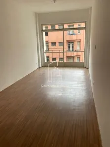 Kitnet com 1 Quarto à venda, 40m² no Centro, São Paulo