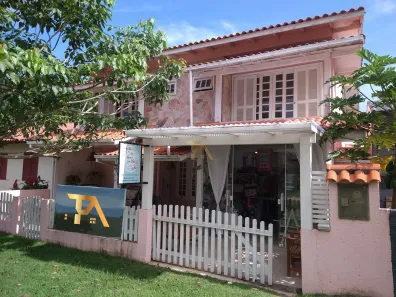Casa com 5 Quartos à venda, 220m² no Ibiraquera, Imbituba