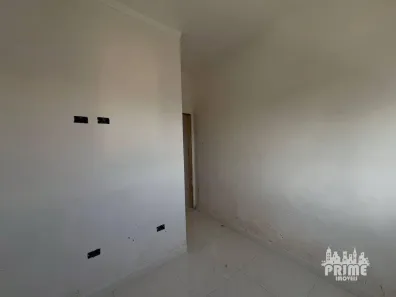 Casa com 2 Quartos à venda, 57m² no Tupiry, Praia Grande