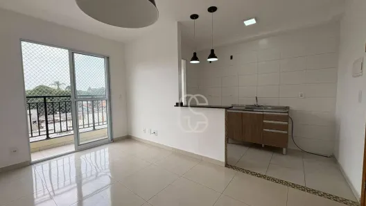 Apartamento com 2 Quartos à venda, 49m² no Jardim São Geraldo, Guarulhos
