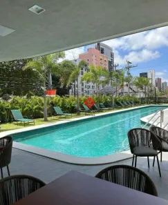 Apartamento com 4 Quartos à venda, 311m² no Aldeota, Fortaleza