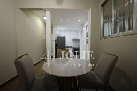 Apartamento com 1 Quarto à venda, 39m² no Copacabana, Rio de Janeiro