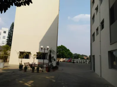 Apartamento com 2 Quartos à venda, 60m² no Vila Indiana, São Paulo