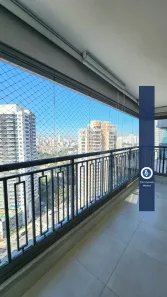 Apartamento com 3 Quartos à venda, 147m² no Jardim Vila Mariana, São Paulo