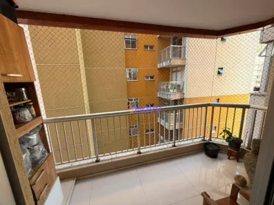 Apartamento com 2 Quartos à venda, 80m² no Santa Rosa, Niterói