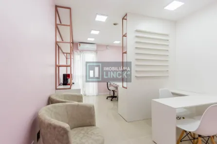 Ponto Comercial com 1 Quarto à venda, 22m² no Passo da Areia, Porto Alegre
