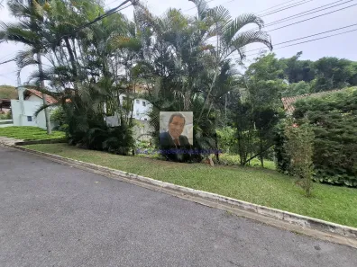 Lote/Terreno à venda, 532m² no Jardim Atalaia, Cotia