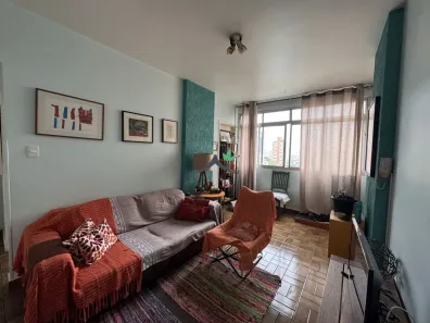 Apartamento com 2 Quartos à venda, 55m² no Vila Pompéia, São Paulo