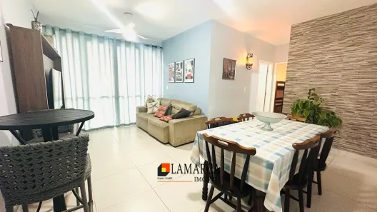 Apartamento com 3 Quartos à venda, 85m² no Enseada, Guarujá