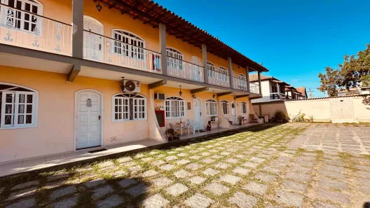 Casa de Condomínio com 2 Quartos à venda, 85m² no Jardim Excelsior, Cabo Frio