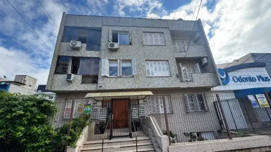 Apartamento com 2 Quartos para alugar, 62m² no Petrópolis, Porto Alegre