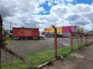 Lote/Terreno à venda, 528m² no Paulicéia, Piracicaba