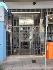 Sala Comercial para alugar, 32m² no Centro, São Leopoldo