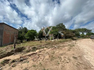 Lote/Terreno à venda, 2771m² no América, Salinópolis