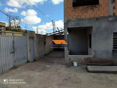 Casa com 5 Quartos à venda, 250m² no Maria Goretti, Belo Horizonte