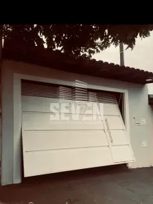 Casa com 2 Quartos à venda, 116m² no Jardim Chapadão, Bauru