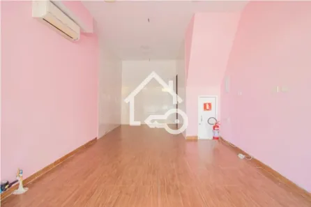 Ponto Comercial à venda, 67m² no Centro, São Bernardo do Campo
