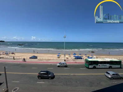 Lote/Terreno à venda, 485m² no Itapuã, Salvador