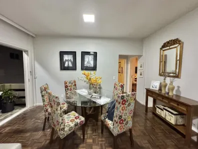 Apartamento com 2 Quartos à venda, 94m² no Centro, Criciúma