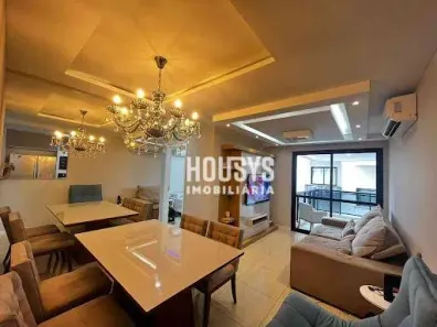 Apartamento com 2 Quartos à venda, 78m² no Recreio dos Bandeirantes, Rio de Janeiro