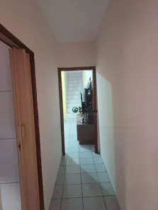 Sobrado com 3 Quartos à venda, 162m² no Jardim Morada do Sol, Indaiatuba