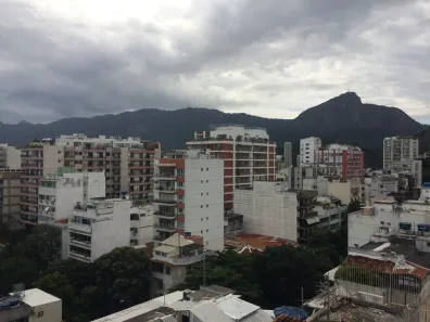 Cobertura com 4 Quartos para alugar, 180m² no Ipanema, Rio de Janeiro
