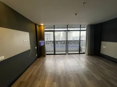 Sala Comercial para alugar, 34m² no Vila Osasco, Osasco