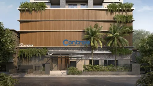 Apartamento com 2 Quartos à venda, 107m² no Campinas, São José