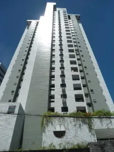 Apartamento com 1 Quarto à venda, 42m² no Boa Viagem, Recife