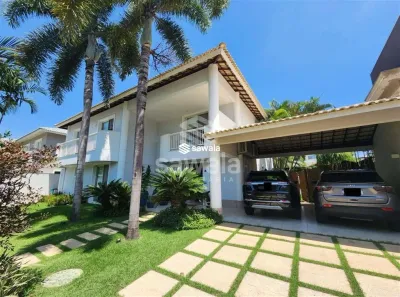 Casa com 5 Quartos à venda, 625m² no Barra da Tijuca, Rio de Janeiro