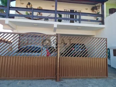 Casa com 4 Quartos à venda, 468m² no Jardim Gonçalves, Sorocaba