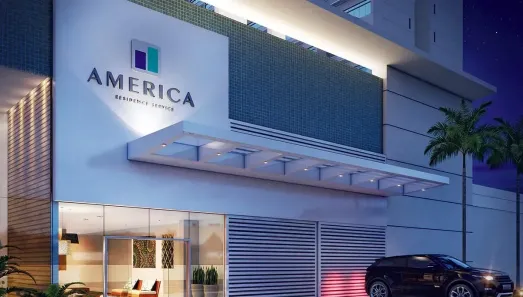 Flat com 1 Quarto à venda, 23m² no Parque Tamandaré, Campos dos Goytacazes