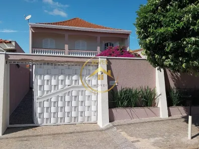 Casa com 3 Quartos à venda, 174m² no Parque Via Norte, Campinas