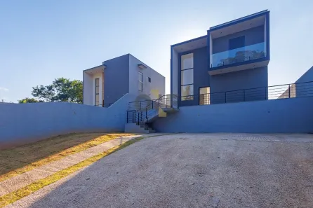 Casa de Condomínio com 3 Quartos à venda, 521m² no Parque Rizzo II, Cotia