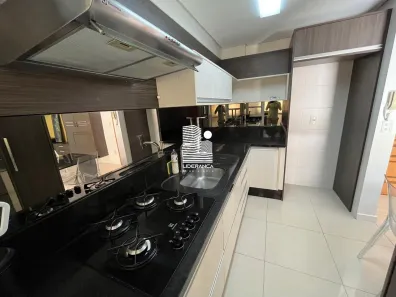 Apartamento com 2 Quartos à venda, 131m² no Trindade, Florianópolis