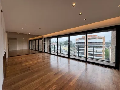 Cobertura com 2 Quartos para alugar, 222m² no Vila Progredior, São Paulo
