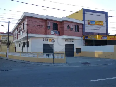 Prédio Comercial à venda, 396m² no Centro, Ribeirão Pires