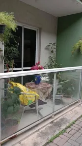 Apartamento com 2 Quartos à venda, 56m² no Santa Luzia, São Gonçalo