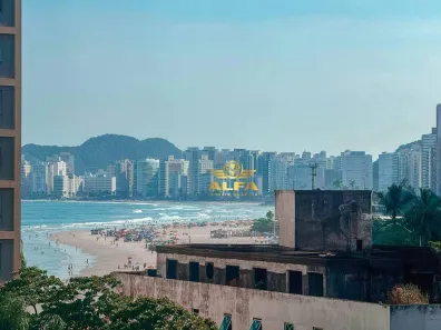 Apartamento com 3 Quartos à venda, 115m² no Pitangueiras, Guarujá