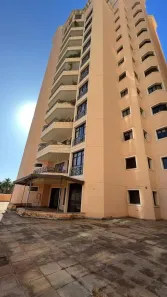 Apartamento com 3 Quartos à venda, 180m² no Mercês, Uberaba